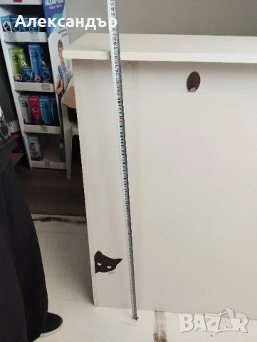 продавам оборудване за зоомагазин , снимка 14 - Оборудване за магазин - 50798786