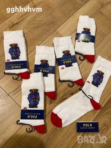 Чорапи на polo