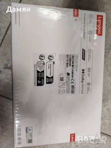 Таблет ЛЕНОВО Таб, снимка 3 - Таблети - 53467821