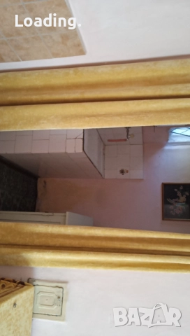 Малка Къща в град Тутракан: 5 стаи, двор 90 декара , снимка 15 - Къщи - 52333509