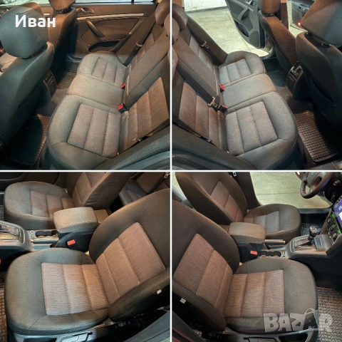 Skoda Octavia * 2.0TDI* 140HP* DSG* CLIMA*, снимка 12 - Автомобили и джипове - 53748968