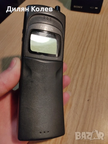 Продавам легендарния Nokia 8110 matrix , снимка 3 - Nokia - 53611965