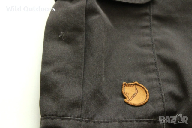 FJALLRAVEN Vidda trousers - мъжки панталон, размер 50 (М), снимка 3 - Екипировка - 53878229