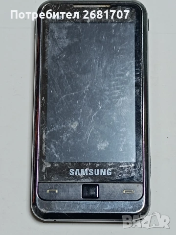 телефон Самсунг i900