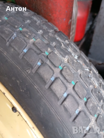 Патерица 15 цола 5по114 за Хонда, снимка 6 - Гуми и джанти - 52340595