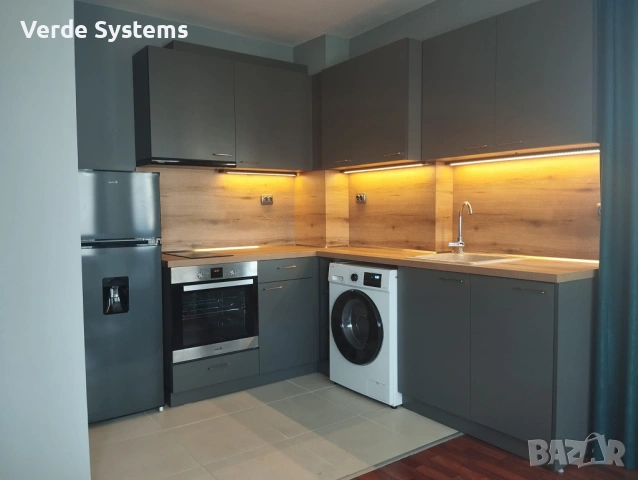 Изработка на кухни, спални, гардероби и мебели по проект, снимка 5 - Кухни - 53599935