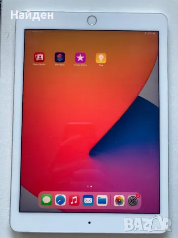 iPad Air 2,16GB, отличен,без iCloud, снимка 5 - Таблети - 49554645