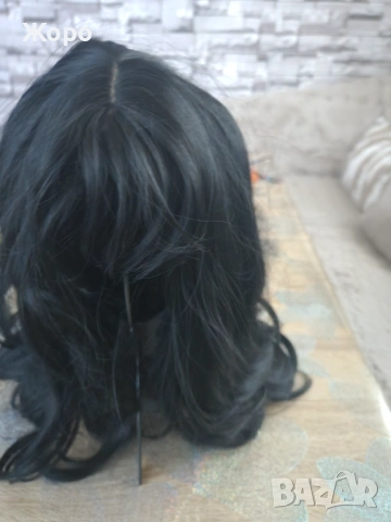 Перуки  по 60 евро, снимка 10 - Аксесоари за коса - 53737996