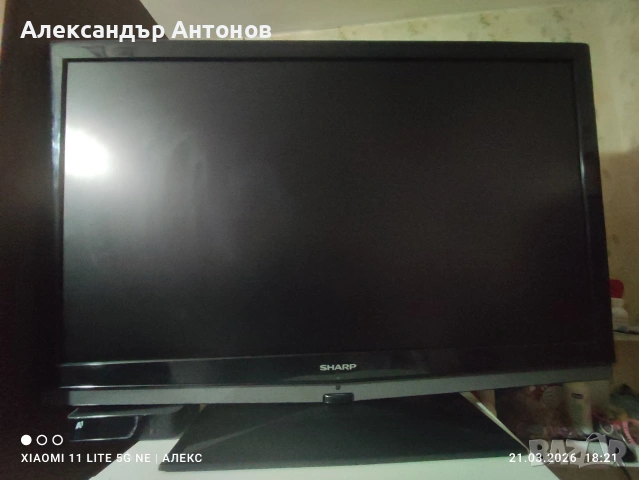Телевизор SHARP 42