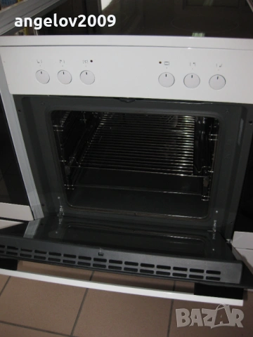 Готварска печка GRAM, снимка 4 - Печки, фурни - 54155353