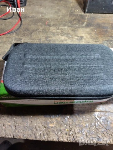 Продавам Ножица за ашладисване с три приставки комплект, TopGarden, снимка 4 - Други инструменти - 50475687