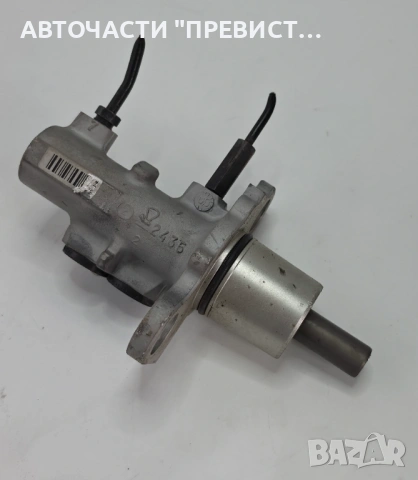 Спирачна Помпа Ауди А6 Ц5 Audi A6 C5 Allroad 2.5TDI 180кс 99-05г