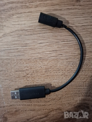 USB кабел за геймпад, снимка 2 - Кабели и адаптери - 52720148