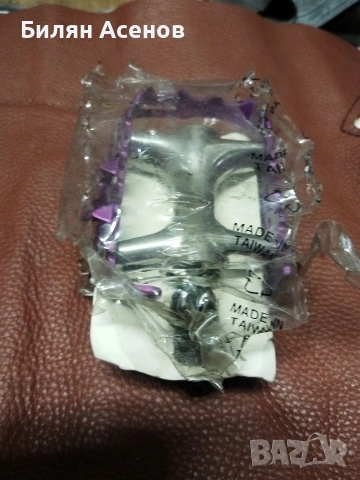 Педали, снимка 15 - Части за велосипеди - 53275723