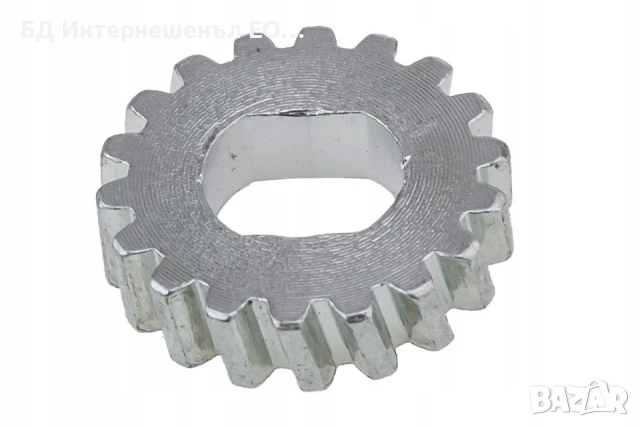 1Q0959591B  Зъбно колело за люк за VW EOS, Mercedes, W203 W204 W211 W212, BMW E46