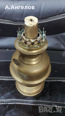 Лампа , снимка 2 - Настолни лампи - 51031708
