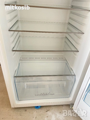 Хладилник със фризер , снимка 5 - Хладилници - 53683662