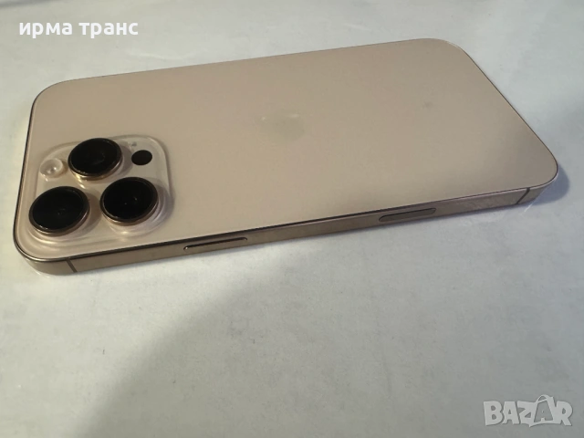 iPhone 16 Pro Max 512gb 93% батерия.Гаранция, снимка 9 - Apple iPhone - 53467131