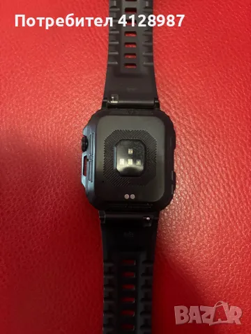 Продавам Smart Watch L81B, снимка 4 - Смарт часовници - 48866453