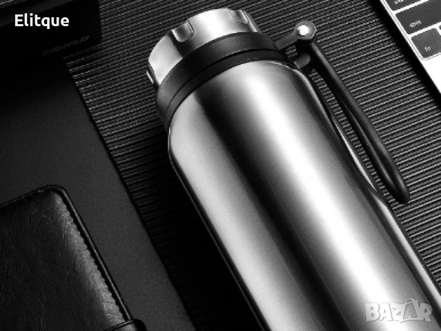 Вакуумен термос от неръждаема стомана Ouruiner