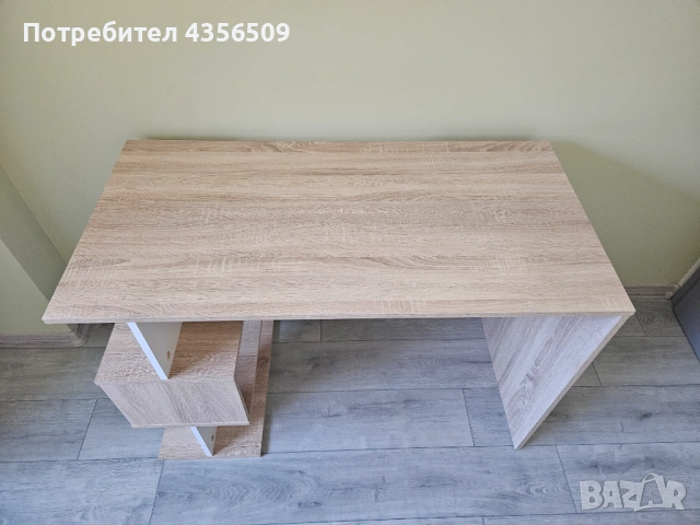 Бюро в много добро състояние, снимка 4 - Бюра - 53999655