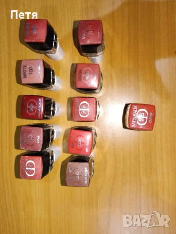 Продава, снимка 7 - Козметика за тяло - 52853885