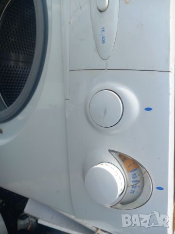 Продавам програматор за пералня Fagor FE 538, снимка 5 - Перални - 45550852