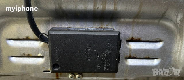 Hotpoint Ariston FI16-G-03 Фурна за вграждане комбинирана газ и ток с вентилатор, снимка 10 - Печки, фурни - 53023614