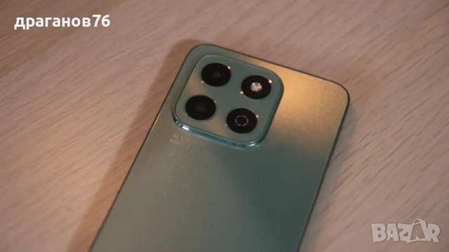 8/128 gb HONOR X6b, снимка 7 - Huawei - 53167719