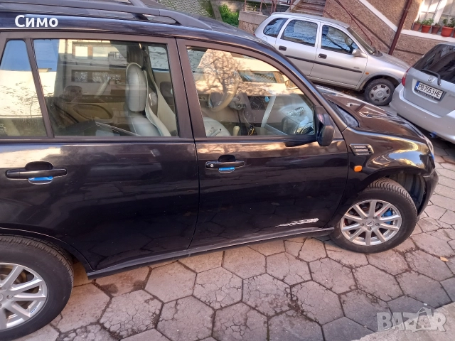 Продавам автомобил DR 5, снимка 4 - Автомобили и джипове - 52771488