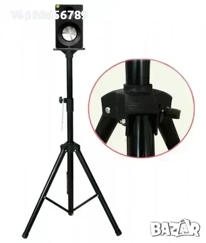 Стойка за тонколонка -12" или 15"