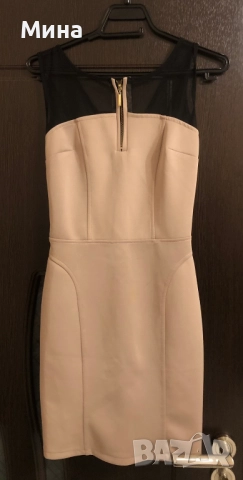 Прекрасни рокли, които разказват своята история, снимка 11 - Рокли - 51995693