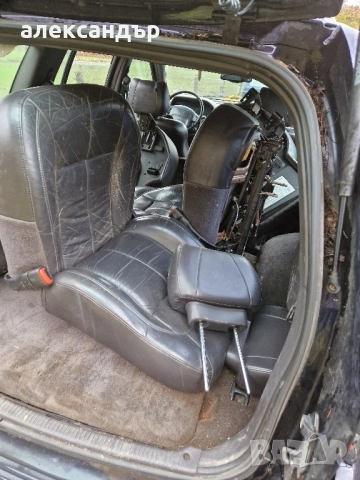 Врати,капаци,калници за чероки XJ, ZJ, WJ , снимка 11 - Части - 46226893