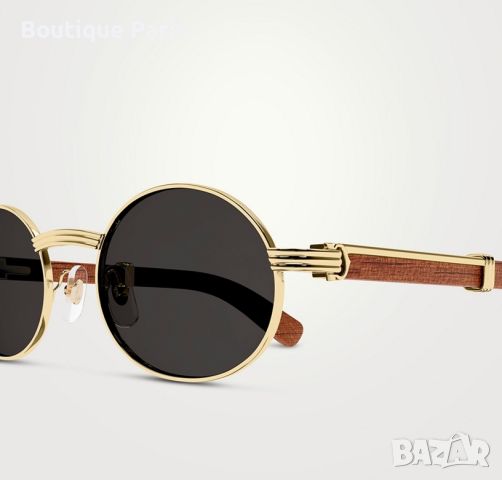Cartier Giverny слънчеви очила, снимка 3 - Слънчеви и диоптрични очила - 45088395