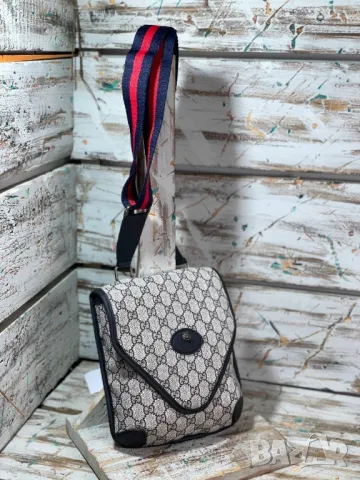 чанти gucci , снимка 1 - Чанти - 46971568