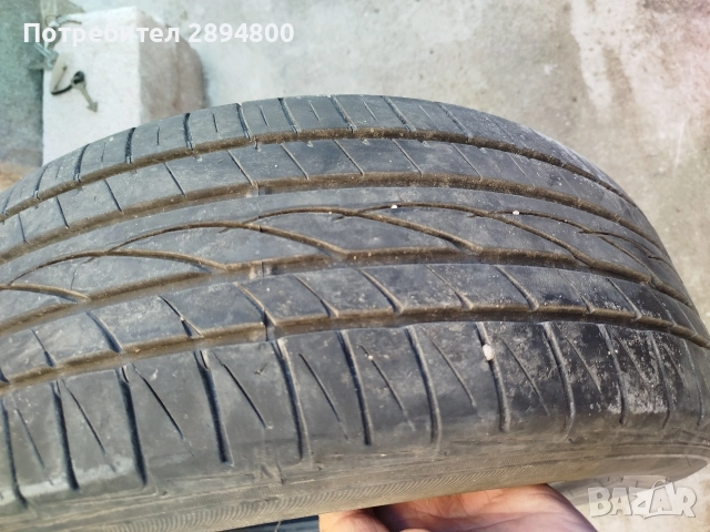 Гуми втора употреба , снимка 7 - Гуми и джанти - 52936166