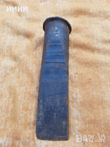 Наковалня кама, снимка 2 - Други инструменти - 53149959