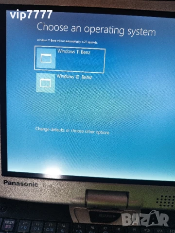Мерцедес и БМВ диагностика , снимка 9 - Индустриална техника - 51244454
