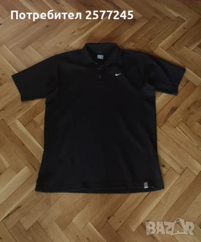 Оригинални мъжки тениски Nike и Adidas размер L , снимка 4 - Тениски - 50646104