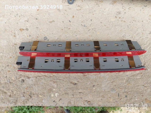 W203 трети стоп , снимка 2 - Части - 54059789