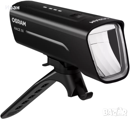 OSRAM Комплект светлини за велосипед/тротинетка , снимка 4 - Аксесоари за велосипеди - 52544441