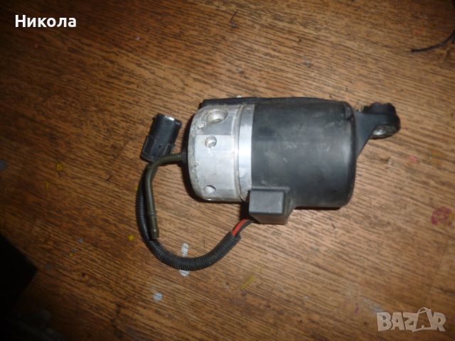 Помпа ABS/DSC за BMW X5 Series E53 3.0 , снимка 3 - Части - 46205059