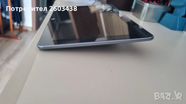 Таблет SAMSUNG 11.6 инча, снимка 4 - Таблети - 52511925