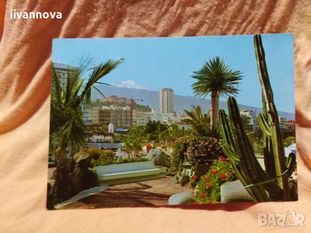 Стари пощенски картички, снимка 9 - Филателия - 52154258