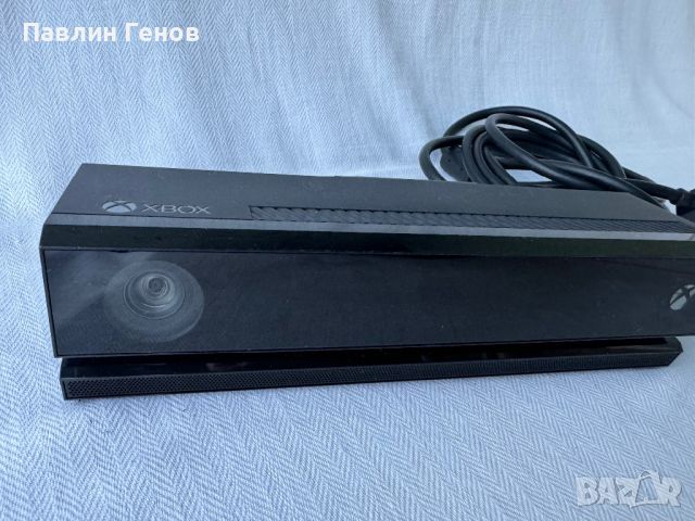 Xbox One Kinect Sensor Model 1520 , кинект, снимка 5 - Аксесоари - 45326681