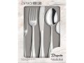 НОВИ! Прибори за хранене 30 части BRIO Inox Baguette , снимка 3