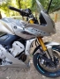 Yamaha Fz1 Fazer 1000, снимка 1
