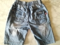 Продавам детски къси панталонки-Boys denim, снимка 3