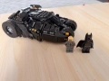 Lego Batman Колекция - BATMOBILE, BATCYCLE, снимка 6