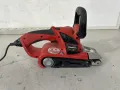 Лентов шлайф - Einhell 850 W, снимка 3